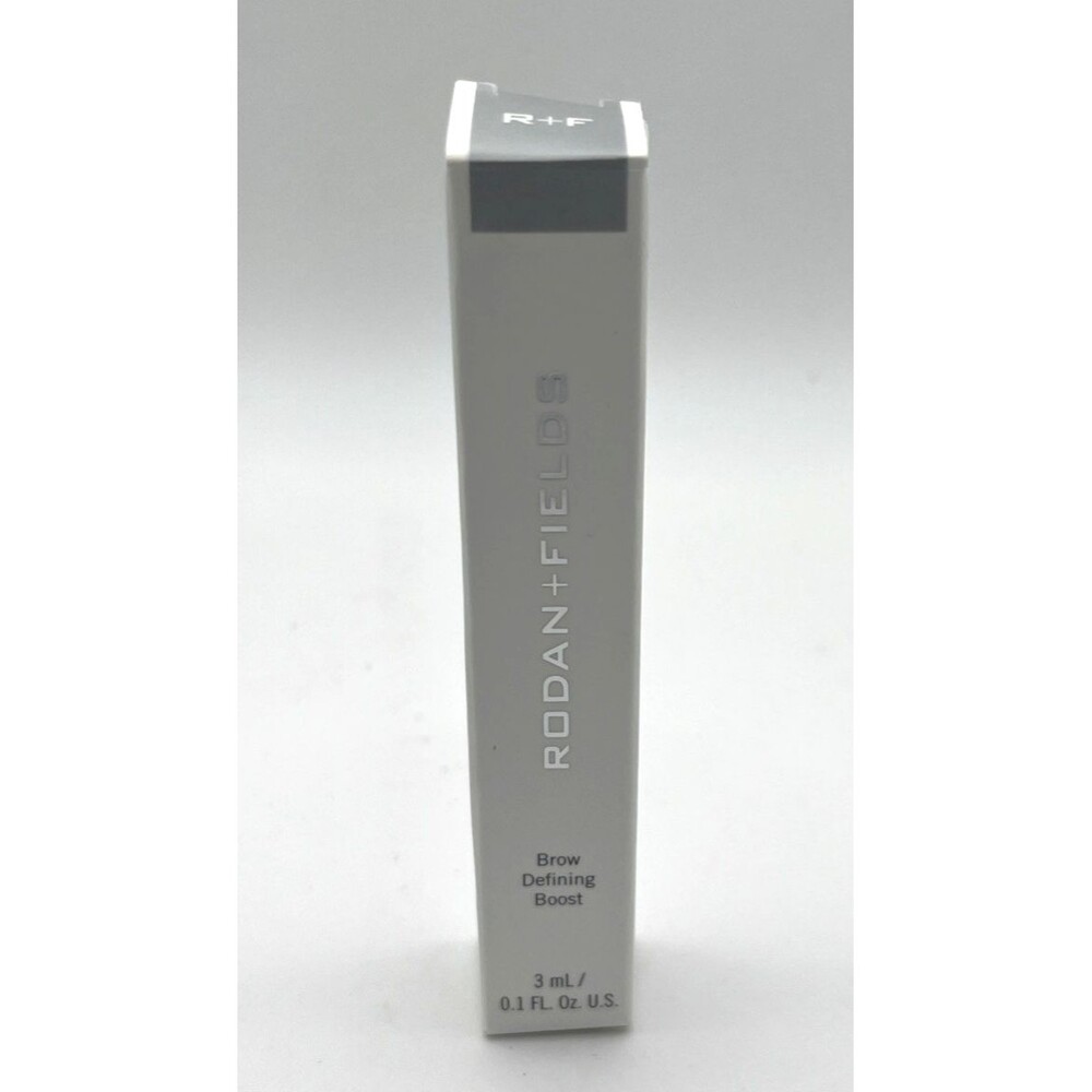 Rodan + Fields Brow Defining Boost Eyebrow Definer Dark 3ml/0.1 fl oz